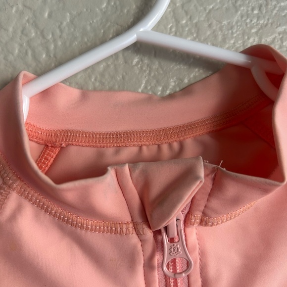 SwimZip Rashguard 5T - Picture 2 of 6